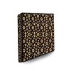 Stylista Printed led tv Cover Compatible for Sony 32 inches led tvs (All Models) view 1