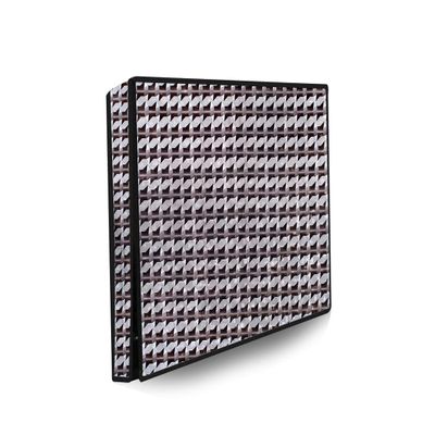 Stylista Printed led tv Cover Compatible for Panasonic 32 inches led tvs (All Models)