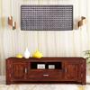 Stylista Printed led tv Cover Compatible for Panasonic 32 inches led tvs (All Models) view 2