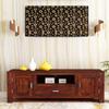 Stylista Printed led tv Cover Compatible for Lloyd 32 inches led tvs (All Models) view 2