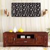 Stylista Printed led tv Cover Compatible for Sanyo 32 inches led tvs (All Models) view 2