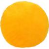 Supreme Home Collective Plush Emoji Soft Round, Laugh to Cry Decorative Cushion, 12x12 inches/30x30cm - Pack of 1 view 2