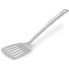 Bartan Star Stainless Steel Perforated Turner 14 Inch view 1