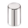neelam Stainless Steel Glass Set - 4 Pieces, Silver, 300ml view 3