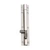 Husainy Stainless Steel Plain Tower Bolt 6 Inches Silver view 1