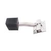Husainy Big Hit Linex4 Stainless Steel Door Kit view 3