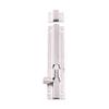 Husainy Big Hit Linex4 Stainless Steel Door Kit - (Silver) view 3