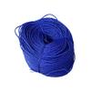SAIFPRO Clotheslines 4mm Thickness Cloth Rope Nylon Rope Pack of 1 (10mtr x 60mtr) (4mm - 50mtr) view 2