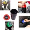 ALCHEMY Mini Car Trash Bin (multicolor) view 2
