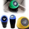 ALCHEMY Mini Car Trash Bin (multicolor) view 3
