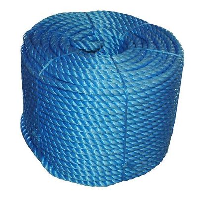 SAIFPRO Nylon 10 mm Thickness Cloth Rope (10 m)