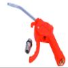 Jon Bhandari Tools Pistol Grip Air Duster Blow Gun  Red Plastic Body with Iron Extended Nozzle, 1/4 NPT Connector  High Pressure Air Blower for Dust, Debris & Moisture  Compact & Lightweight view 1