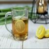 Yera Transparent Glass Mug with Handle 240 ml Set of 6| Transparent For Coffee, Tea, Cappuccino, Latte, Iced Tea, or Hot and Cold Beverages|Ideal for Home| Party, Restaurant, Gifting|Special Occasions view 3