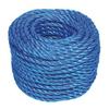SAIFPRO Nylon 10 mm Thickness Cloth Rope, 20 m view 2