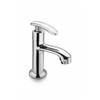 Acetap ACE- 03 Wash Basin Pillar Tap  Fully Brass, Chrome Plated | Durable Utility Faucet for Bathroom, Kitchen (Pack of 1) | 7-Year Manufacturer Warranty view 1