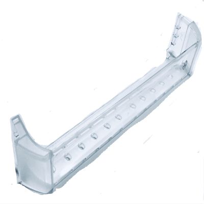 Tiksha Enterprises SML BOTTLE SHELF COMPATIBLE FOR WHIRLPOOL GEN X DIRECT COOL FRIDGE