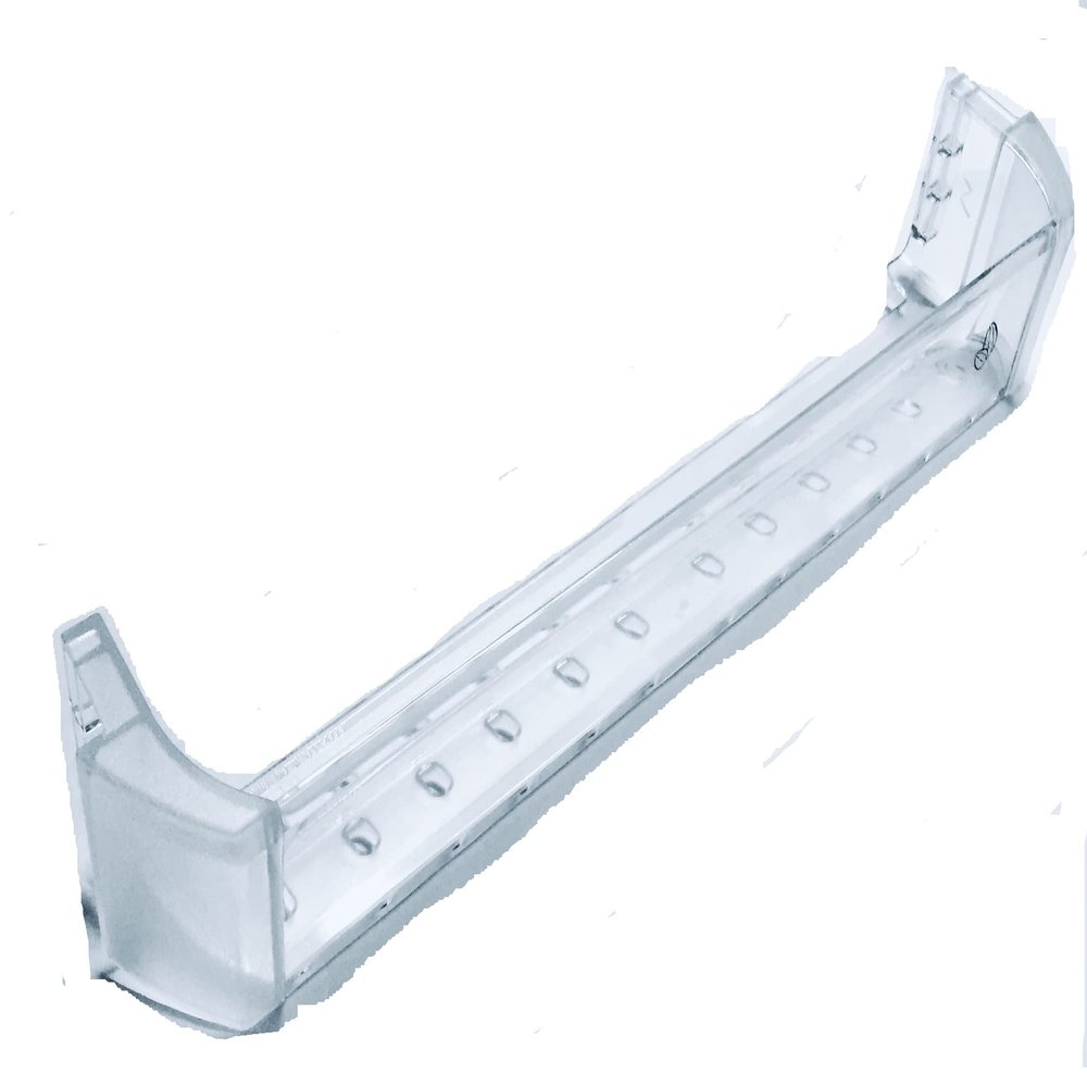 Tiksha Enterprises SML BOTTLE SHELF COMPATIBLE FOR WHIRLPOOL GEN X DIRECT COOL FRIDGE