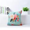 AEROHAVEN Set of 5 Designer Decorative Throw Pillow/Cushion Covers - CC122 - (12 x 12 Inch) view 2