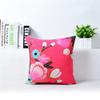 AEROHAVEN Set of 5 Designer Decorative Throw Pillow/Cushion Covers - CC122 - (12 x 12 Inch) view 3