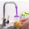 Marji&Anuvrutti's Set of 1 Adjustable Splash Sprinkler Head Nozzle Bathroom Tap Water Saving Device Faucet Regulator view 4