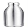 Signoraware Aace Single Wall Steel Water Bottle, 700 ml, Silver view 1