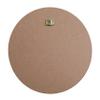 Arohi Art World Round Art Boards for Painting and Art & Craft Purpose Art & Craft Material Canvas Board Stationery Items Size: 15x15 inches Thickness 6mm view 3