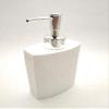 TOTO DEALS Sand Stone Liquid Soap Dispenser (350 ml, White) view 2