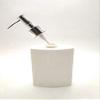 TOTO DEALS Sand Stone Liquid Soap Dispenser (350 ml, White) view 4