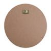 Arohi Art World Round Art Boards for Painting and Art & Craft Purpose Art & Craft Material Canvas Board Stationery Items Size: 18x18 inches Thickness 6mm view 3