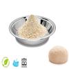 Bartan Star Stainless Steel Heavy Parat | Steel Parat for Dough Flour Kneeding, (35 - Centimeters) view 4