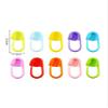 vardhman Pony Crochet Locking Stitch Markers for Kniting 25 Pieces view 2