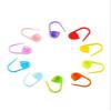 vardhman Pony Crochet Locking Stitch Markers for Kniting 25 Pieces view 3