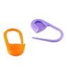 vardhman Pony Crochet Locking Stitch Markers for Kniting 25 Pieces view 4
