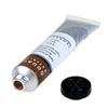 Sennelier Extra Fine Gouache 21ml S1 Burnt Umber view 2