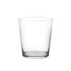 Ocean Nova Whiskey Tumbler Glass Set of 6 Pcs, 300 ml, Transparent | Stylish & Durable Glassware for Serving Whiskey, Scotch, Bourbon & Other Beverages in Home, Parties & Bar Use | Dishwasher Safe. view 1