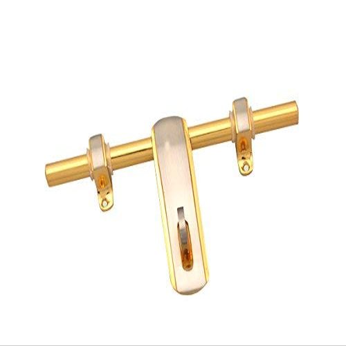 Homeproducts4U Fancy Aldrop for Main Doors 8 Inches (AL-510)