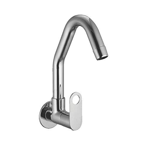 10X Sink Tap ST-9089 for Kitchen Chrome Plated