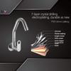 10X Sink Tap ST-9089 for Kitchen Chrome Plated view 2