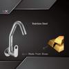 10X Sink Tap ST-9089 for Kitchen Chrome Plated view 3