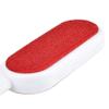 BLAPOXE Portable Double Faced Electrostatic Hair, Wool, Cotton Lint Remover Brush view 1
