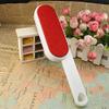 BLAPOXE Portable Double Faced Electrostatic Hair, Wool, Cotton Lint Remover Brush view 4