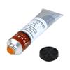 Sennelier Extra Fine Gouache 21ml S1 Raw Sienna view 2