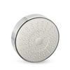 Parryware 100mm Chrome Plated Overhead shower (silver) view 3