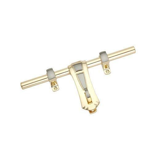 Homeproducts4U Fancy Aldrop for Room Doors 8 Inches (AL-517)