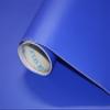 SD.Enterprises Matte Blue Adhesive Decorative Shelf Liner Decorative Self Adhesive Sheet for Table top,Furniture,Almirah and Other DIY,Renovation Projects 24 X 96 Inches view 1