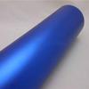 SD.Enterprises Matte Blue Adhesive Decorative Shelf Liner Decorative Self Adhesive Sheet for Table top,Furniture,Almirah and Other DIY,Renovation Projects 24 X 96 Inches view 3