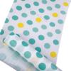 Crownish Printing Antibacterial Cabinet pad Household Wardrobe mat Moisture pad Drawer pad Waterproof Non-Slip Paper pad Plastic Anti Slip Kitchen Cupboard Drawer Mat (3) view 3