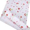 Crownish Printing Antibacterial Cabinet pad Household Wardrobe mat Moisture pad Drawer pad Waterproof Non-Slip Paper pad Plastic Anti Slip Kitchen Cupboard Drawer Mat (3) view 4