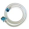 Homeproducts4U Washing Machine Inlet Hose Pipe (5 Mtr.) view 1