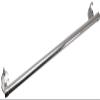 Homeproducts4U Stainless Steel Towel Rod (60 cm x 5 cm x 7 cm, Sliver) view 1